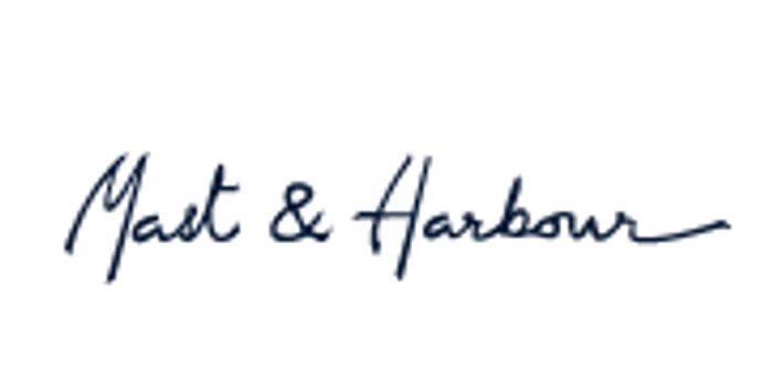 Mast & Harbour