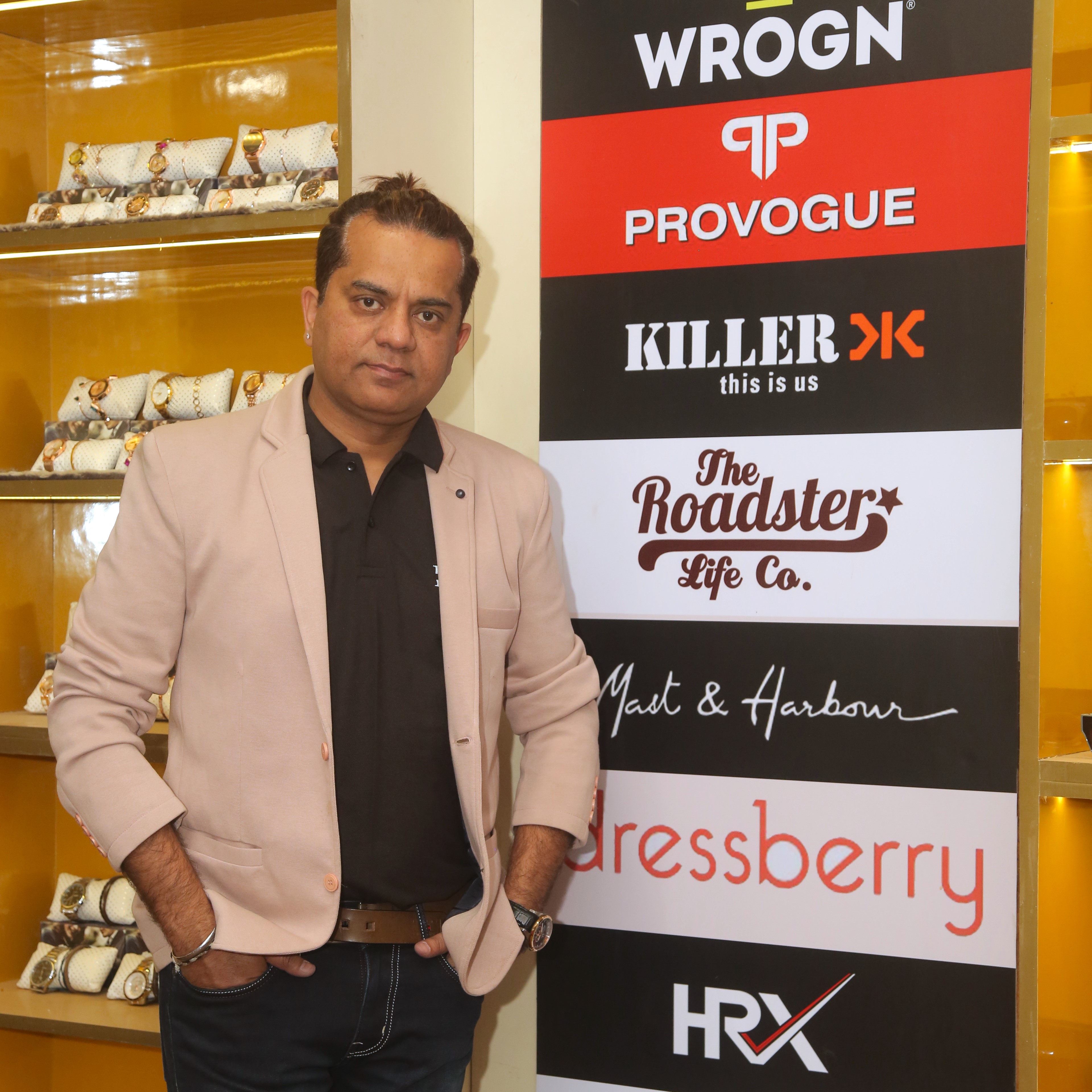 Rajan Mehta
